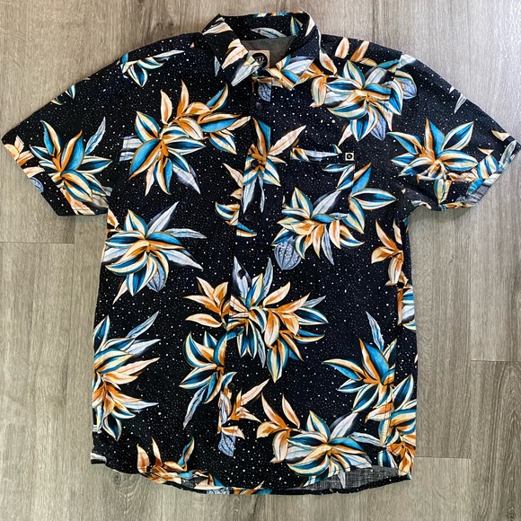 MENS Surf craft polo shirt - Picture 1 of 4